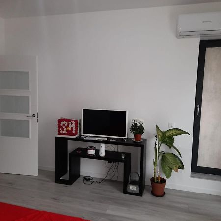 Manhattan Studio In 부쿠레슈티 외부 사진